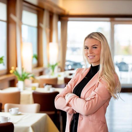 Hotel Westfalia Halle  Εξωτερικό φωτογραφία