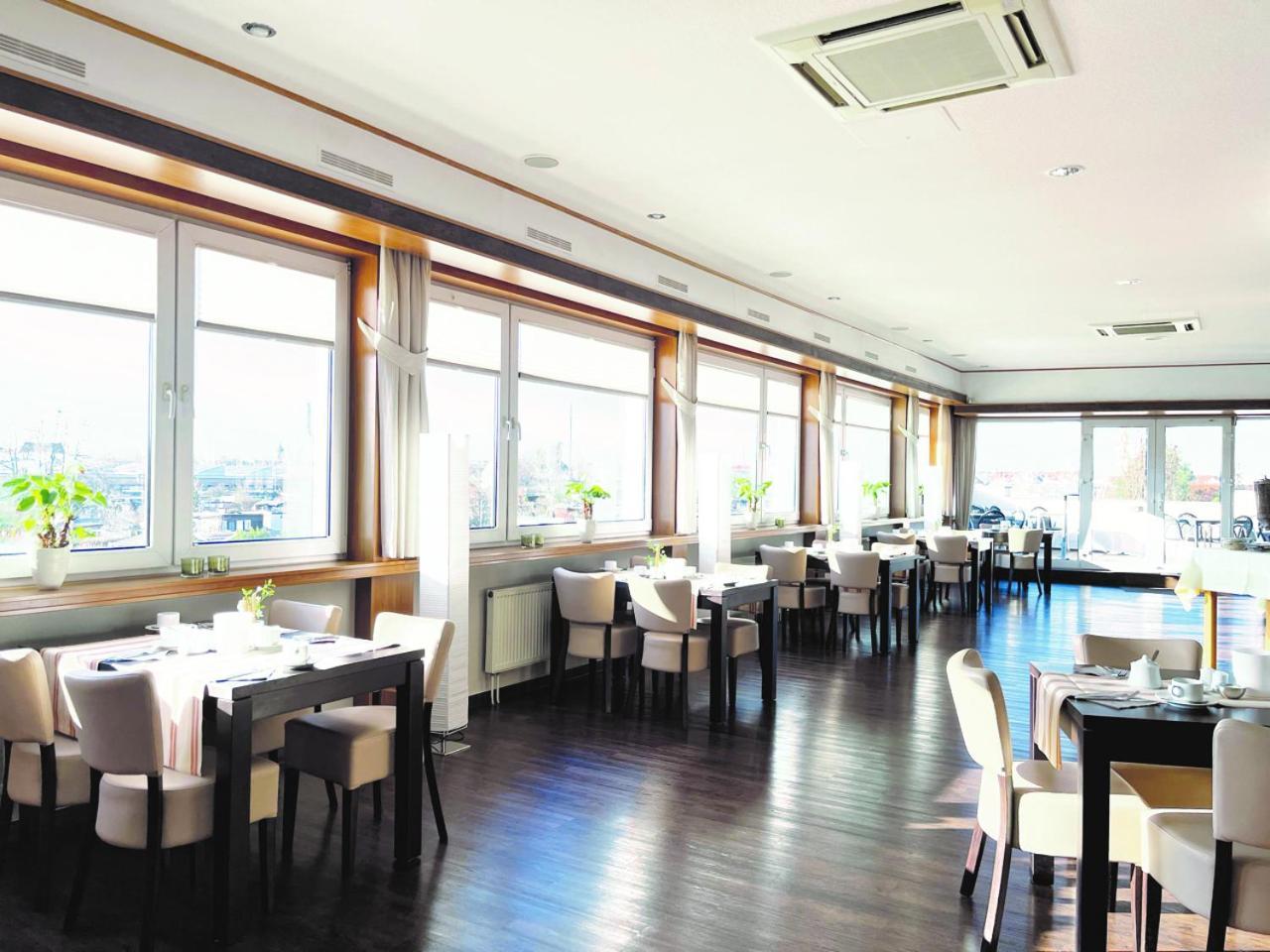Hotel Westfalia Halle  Εξωτερικό φωτογραφία